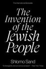 The Invention of the Jewish People Cover Image