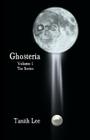 Ghosteria Volume 1: The Stories By Tanith Lee Cover Image