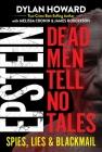 Epstein: Dead Men Tell No Tales (Front Page Detectives) Cover Image
