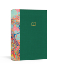 My Reading Journal: A Notebook and Diary for Book Lovers By Potter Gift Cover Image