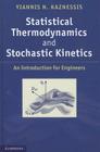 Statistical Thermodynamics and Stochastic Kinetics Cover Image