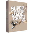 Super Handmade Craft 2 (Super Handmade Craft series) By DesignerBooks Cover Image