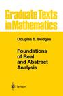 Foundations of Real and Abstract Analysis (Graduate Texts in Mathematics #174) Cover Image