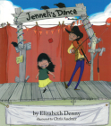 Jenneli's Dance By Elizabeth Denny, Christopher Auchter (Illustrator) Cover Image