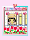 Riri's Little Everyday World By Rowena Kong, Annie Ho Cover Image