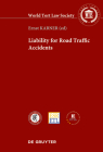 Liability for Road Traffic Accidents Cover Image