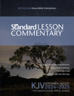 KJV Standard Lesson Commentary® 2024-2025 Cover Image