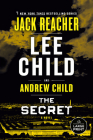 The Secret: A Jack Reacher Novel By Lee Child, Andrew Child Cover Image