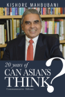 20 Years of Can Asians Think? Cover Image