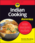 Indian Cooking for Dummies Cover Image