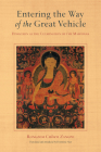 Entering the Way of the Great Vehicle: Dzogchen as the Culmination of the Mahayana By Rongzom Chok Zangpo, Dominic Sur (Translated by) Cover Image