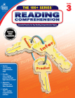 Reading Comprehension, Grade 3: Volume 16 (100+ Series(tm)) By Carson Dellosa Education (Compiled by) Cover Image