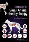 Textbook of Small Animal Pathophysiology Cover Image