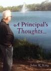 A Principal's Thoughts Cover Image