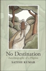 No Destination: Autobiography of a Pilgrim Cover Image