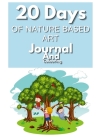 Nature Based Journal By Samantha Fowler Cover Image