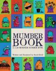 Mumber Book: A 1-20 monster number book By David Zobel Cover Image