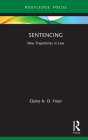 Sentencing: New Trajectories in Law Cover Image
