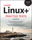 Comptia Linux+ Practice Tests: Exam Xk0-005 By Steve Suehring Cover Image