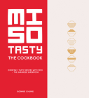 Miso Tasty: Everyday, Tasty Recipes with Miso - The Japanese Superfood Cover Image