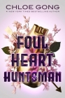Foul Heart Huntsman (Foul Lady Fortune) Cover Image