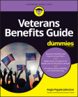 Veterans Benefits Guide for Dummies By Angie Papple Johnston Cover Image