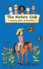 Racing with Butterflies (Nature Club #2) By Rachel Mazur Cover Image