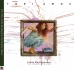 Tori Amos: Little Earthquakes Cover Image