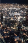 Never Nothing: Blame the Tide Cover Image