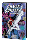 Silver Surfer By Slott & Allred Omnibus [New Printing] By Dan Slott, Michael Allred (Illustrator), Michael Allred (Cover design or artwork by) Cover Image