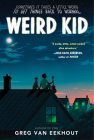 Weird Kid Cover Image
