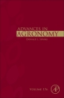 Advances in Agronomy: Volume 176 By Donald L. Sparks (Editor) Cover Image