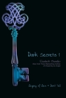 Dark Secrets 1: Legacy of Lies and Don't Tell By Elizabeth Chandler Cover Image