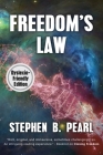 Freedom's Law (dyslexia-formatted edition) By Stephen Pearl Cover Image