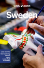 Lonely Planet Sweden 8 (Travel Guide) Cover Image