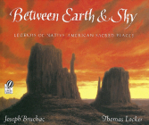 Between Earth & Sky: Legends of Native American Sacred Places Cover Image