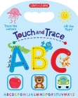 Touch & Trace - ABC Cover Image