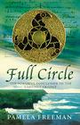 Full Circle (The Castings Trilogy #3) By Pamela Freeman Cover Image