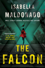 The Falcon Cover Image