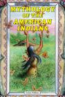 Mythology of the American Indians By Evelyn Wolfson Cover Image