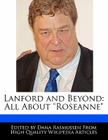 Lanford and Beyond: All about Roseanne Cover Image