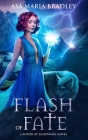 Flash of Fate: An Urban Fantasy Novel Cover Image