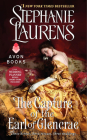 The Capture of the Earl of Glencrae (Cynster Sisters Trilogy #3) By Stephanie Laurens Cover Image