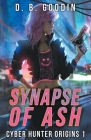 Synapse of Ash Cover Image