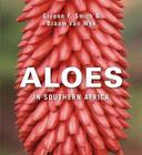Aloes of Southern Africa Cover Image