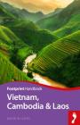 Vietnam, Cambodia & Laos Handbook (Footprint Handbooks) Cover Image