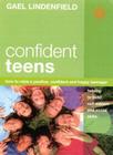 Confident Teens (How to Raise a Positive) By Gael Lindenfield Cover Image