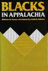 Black in Appalachia By William H. Turner (Editor), Edward J. Cabbell (Editor) Cover Image