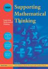 Supporting Mathematical Thinking (Nasen Spotlight) Cover Image