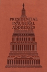 Presidential Inaugural Addresses (Word Cloud Classics) Cover Image